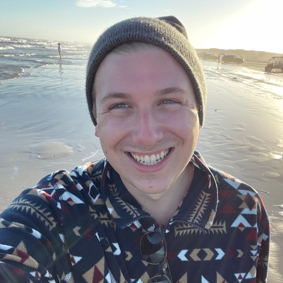 Meet your Posher, Joseph - Picture 1 of 1